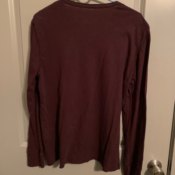 American Eagle Long Sleeved Tee - Picture 3 of 3